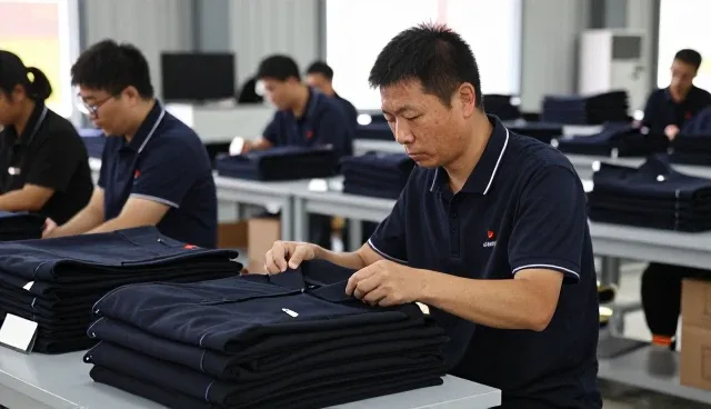 宿州市埇桥区百及服装店打造适用于家庭日常使用的批量生产服务