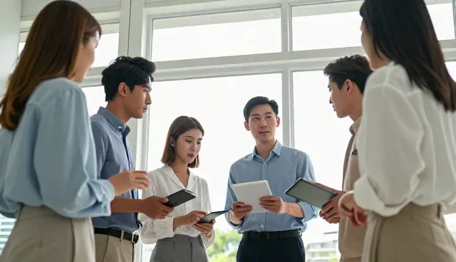 产品销售服务在不同场景中的实际应用分析