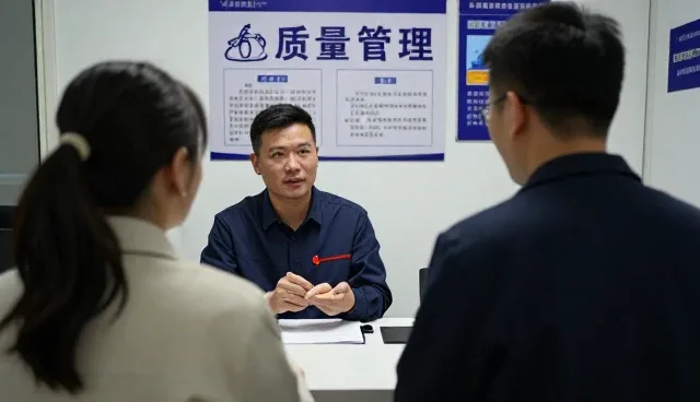 定制化生产如何驱动来料加工业务转型升级